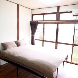 Guesthouse EN - Vacation STAY 85401v, Hotel in Kitakyūshū
