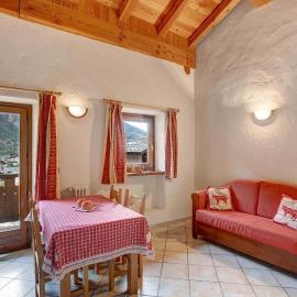 Maison Godioz - Appartamento 3