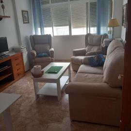 Villa Trini, viešbutis mieste Salobrenja