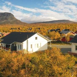 Aurora Apartment Kilpisjärvi