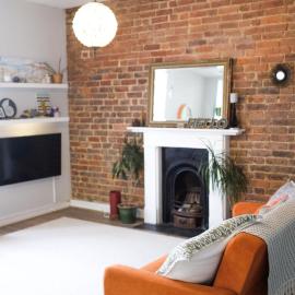 Penthouse Seaview Warrior Square, hotel in Hollington