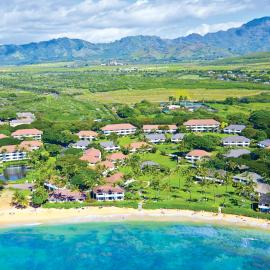 Kiahuna Plantation Kauai by OUTRIGGER - Select Your Unit, hotel em Koloa