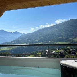 Gîte RoxElo avec son Spa