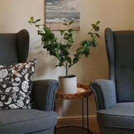 Ferienwohnung bei Lübeck, hotel a Lüdersdorf