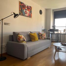 Apartamento Parque Real