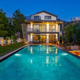 Villa Dinyeper Oludeniz