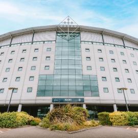 The Bolton Stadium Hotel, a member of Radisson Individuals, ξενοδοχείο στο Μπόλτον