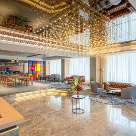 Park Inn by Radisson Vellore, hotel in Vellore