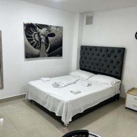 Hotel Orduz Centro Histórico de Cali, hotel i Cali