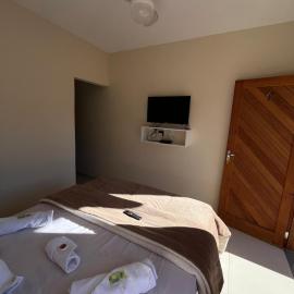 Pousada Nascer do Sol 1, hotel in Alfredo Chaves