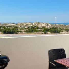 Apartamento Luciana - Beachside, Balcony, Sunset view, hotel in Ferrel
