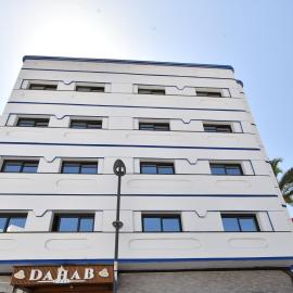 Appartement Dalisa, ξενοδοχείο σε Αλ Χοσέιμα
