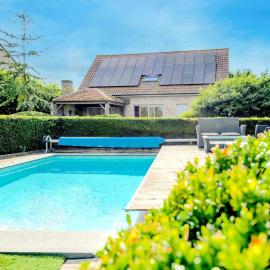 Villa Deluxe
