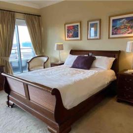 Dublin Seaview Luxury Penthouse Sleeps 6, ξενοδοχείο στο Δουβλίνο