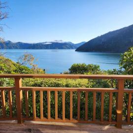 Picton Paradise Cottages