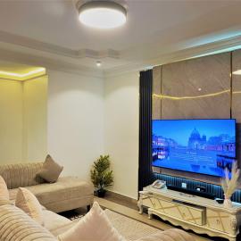 Imperio Apartments