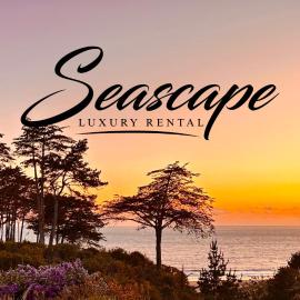 Premium Villa - Ocean View - SEASCAPE - Heated 80 Degree Pools - Relaxing Fireplace - Ground Level
