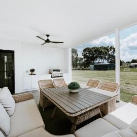 Mudgee Haven - Stunning Terra Modern Design