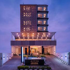 Aston Pekalongan Syariah Hotel & Conference Center, hotel din Pekalongan