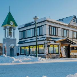 Vantean house - Vacation STAY 94009v, hotel en Biei