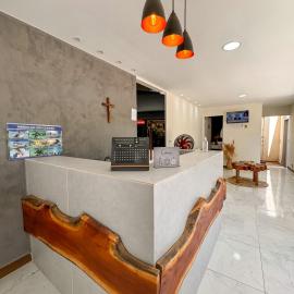 Pousada Costamar, hotel in Maragogi