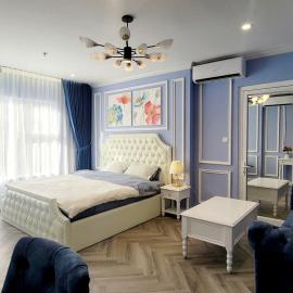 VINHOME OCEAN PARK GIA LÂM, hotel a Hanoi