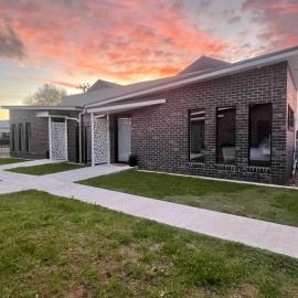 Four Square Short Stay Accommodation Railton, hotel i Railton