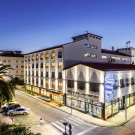 Steyler Fatima Hotel & Congress, hotel a Fàtima