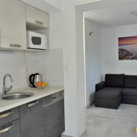 Apartment Meryl ST - Two Bedroom Apartment with Sea View