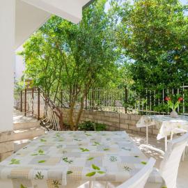 Apartments & Rooms Bari i - Superior Studio Apartment with Balcony and Garden View G2-7