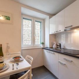 Apartments Sonja - Studio Apartment ST