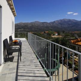 Apartment Marita - One Bedroom Apartment with Balcony
