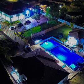 Thohoyandou में, होटल Mercy Boutique Hotel