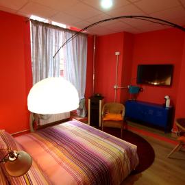Andres Guest House Sanremo
