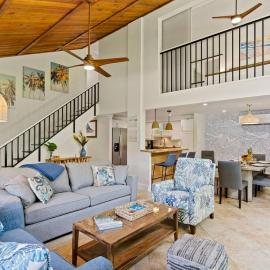 Koa Resort 4A, Family friendly, Close to the beach, Pool AC, hotel em Kihei