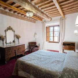 Grazioso appartamento in Toscana