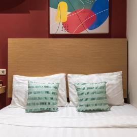 Mono Coliving Pakis, Surabaya
