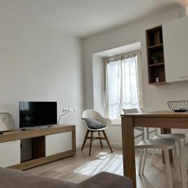 Fanzago Trilo Home, hotel in Clusone