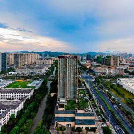 Atour Hotel Hangzhou Binjiang Jiangling Road