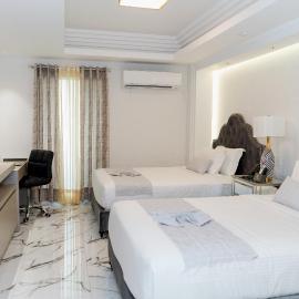 The Residence by Ivory, hotel en Iligan