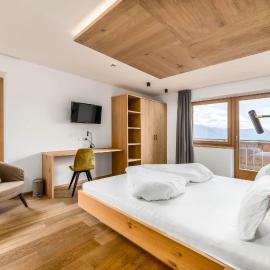 Hotel Pfeiferhof, hotel v destinaci Maranza