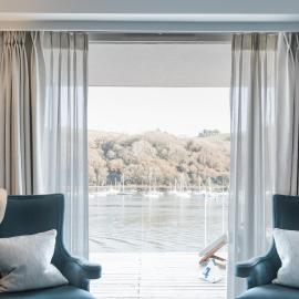 Dart Marina Hotel, hotel a Dartmouth