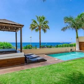 Villa Los Cristianos (Beach & Relax & Golf)