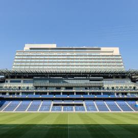 Stadium City Hotel Nagasaki – hotel w mieście Nagasaki