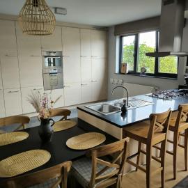 Vakantiewoning De Zilverberk, khách sạn ở Geraardsbergen