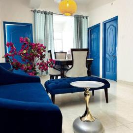 Nilambar, hotel i Varanasi
