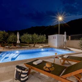 Villa Maslina - Resort Moja Stina