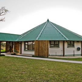 Silverstreams Lodge, Villas & Cottages, Oribi Gorge, hotel Glendale városában