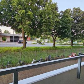 Gast Appartment Germersheim, hotel a Germersheim