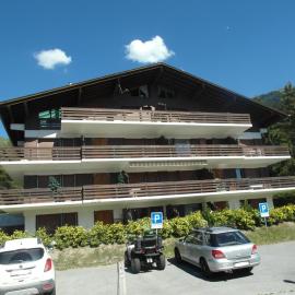 Apartment Rancho 319